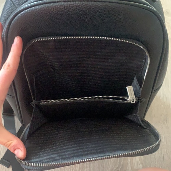 BALMAIN backpack - Picture 5 of 8